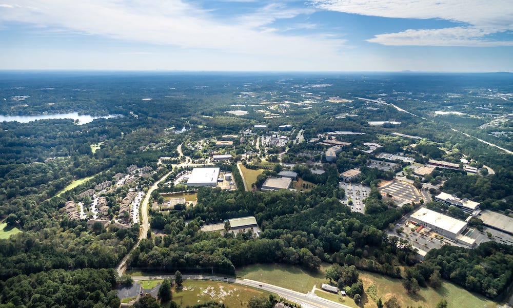 Alpharetta Property Management, Alpharetta Property Managers