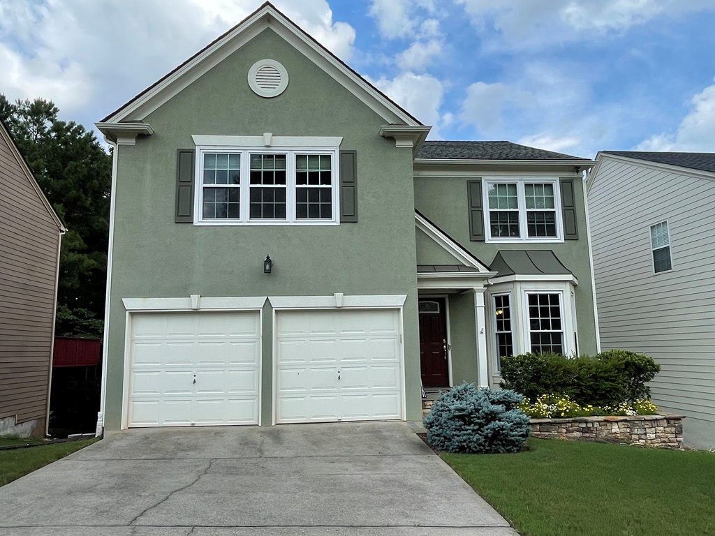 13580 Weycroft Cir, Alpharetta, GA 30004, 4BR/2.5BA Finished Basement for Rent $ 2,850/month
