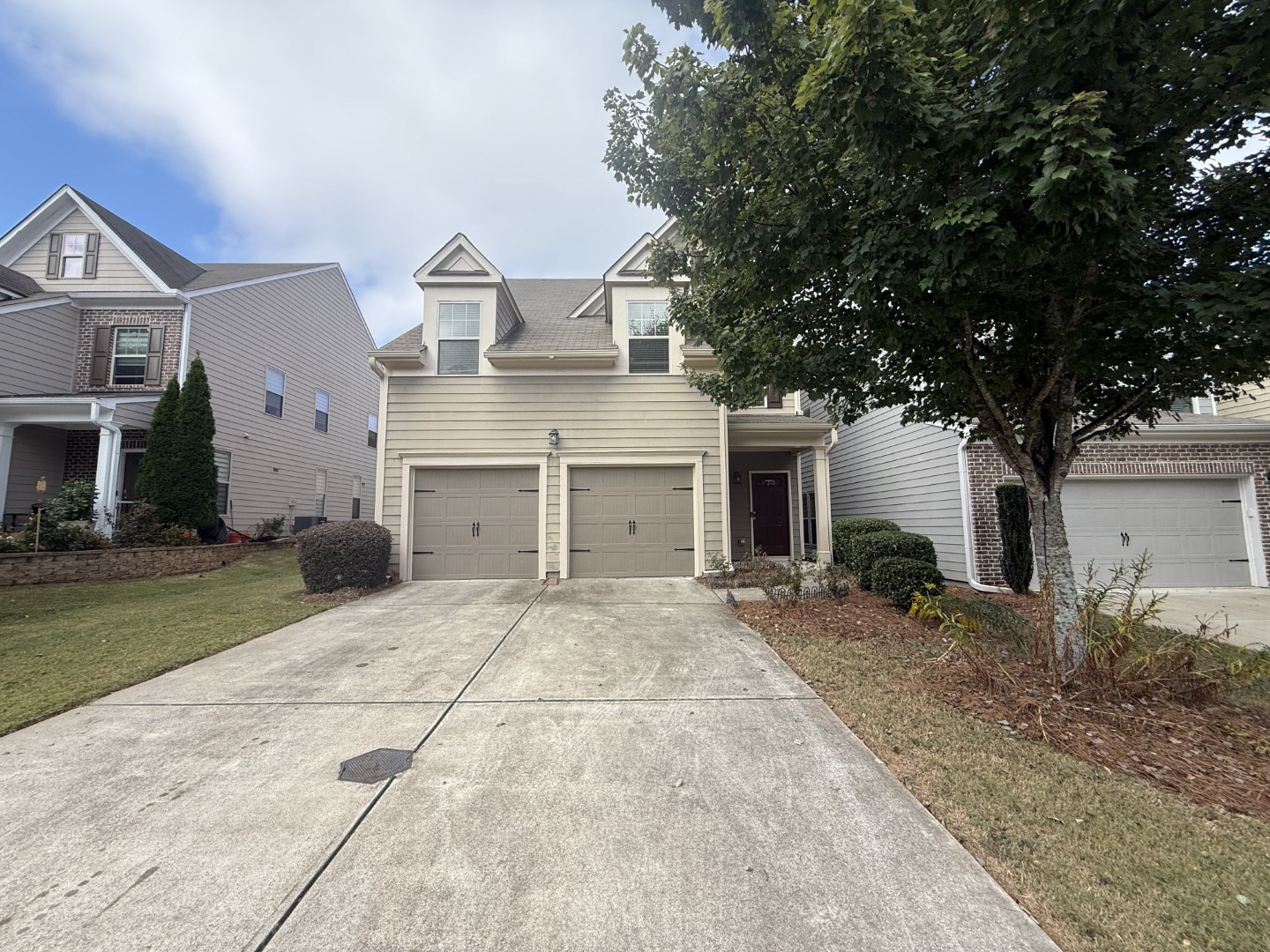 5085 Breezewood Cir, Alpharetta, GA 30004; 4BR/2.5BA Home for Rent at $2,600/month